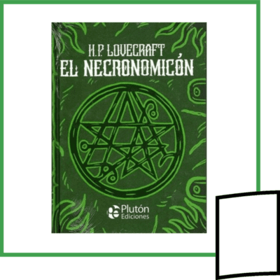 EL NECRONOMICÓN