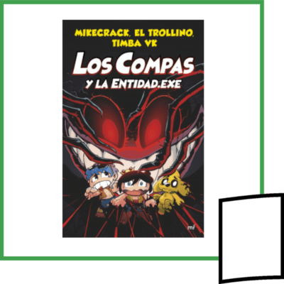 LOS COMPAS Y LA ENTIDAD.EXE