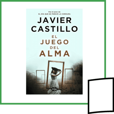 EL JUEGO DEL ALMA