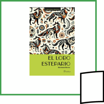 EL LOBO ESTEPARIO