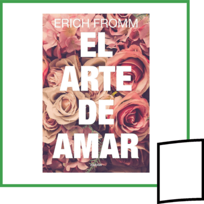 EL ARTE DE AMAR