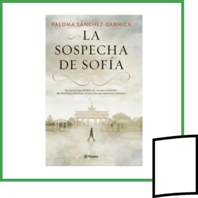LA SOSPECHA DE SOFIA