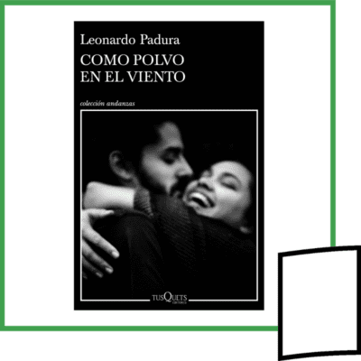 COMO POLVO EN EL VIENTO