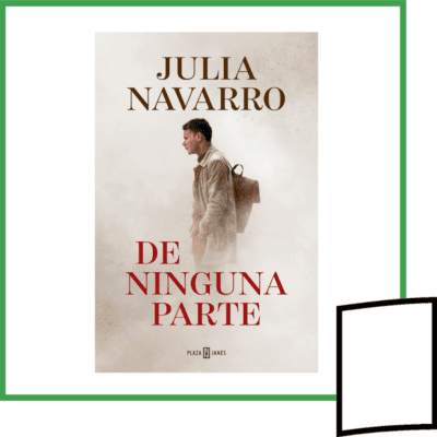 DE NINGUNA PARTE