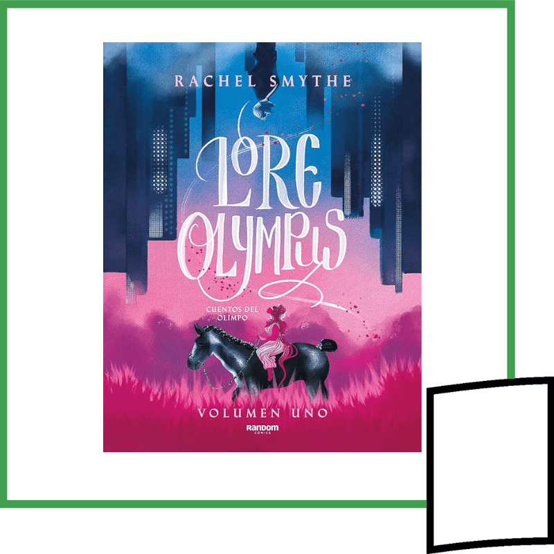 LORE OLYMPUS