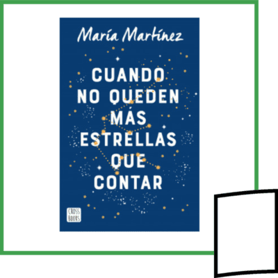 CUANDO NO QUEDEN MAS ESTRELLAS QUE CONTAR