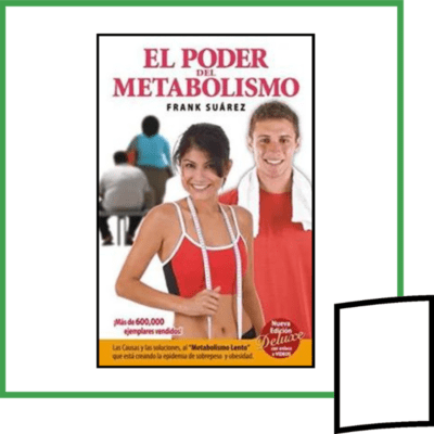 EL PODER DEL METABOLISMO