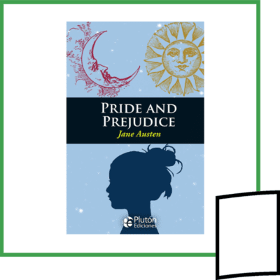 PRIDE AND PREJUDICE (INGLES)
