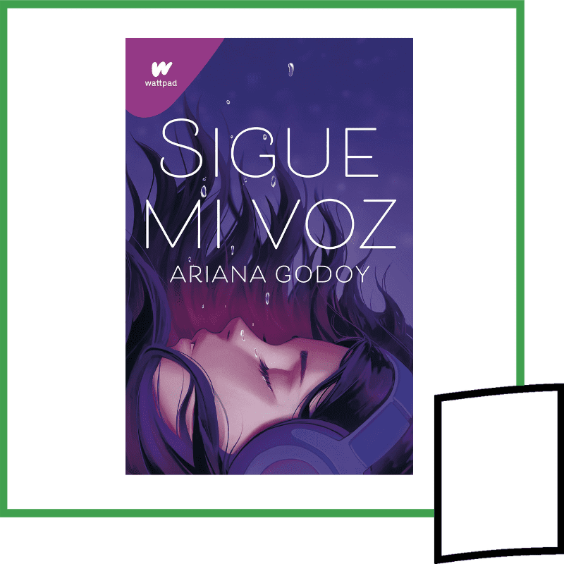 SIGUE MI VOZ