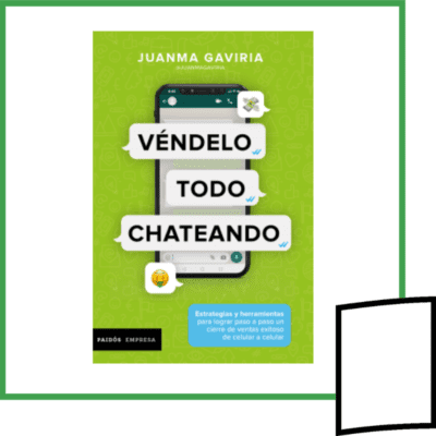 VENDELO TODO CHATEANDO