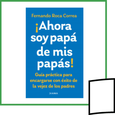 AHORA SOY PAPA DE MIS PAPAS