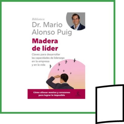 MADERA DE LÍDER