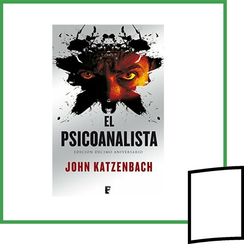 EL PSICOANALISTA EDIC. DECIMOTERCER ANIVERSARIO