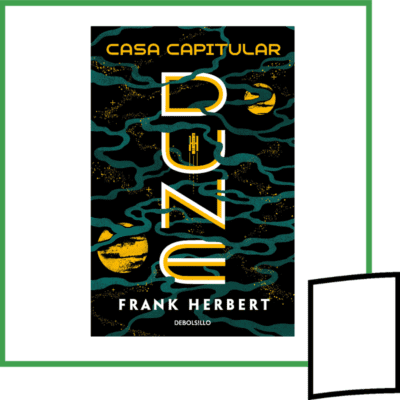 DUNE 6 CASA CAPITULAR