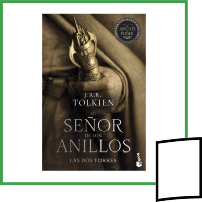 EL SEÑOR DE LOS ANILLOS 2: LAS DOS TORRES