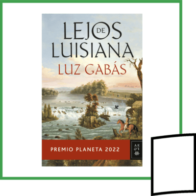 LEJOS DE LUISIANA