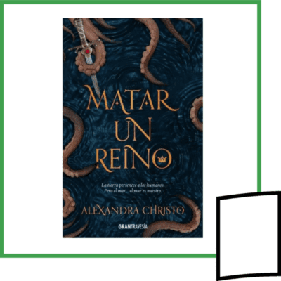 MATAR UN REINO