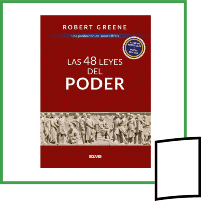 LAS 48 LEYES DEL PODER