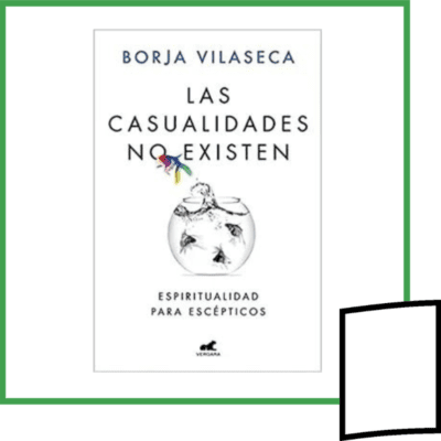 LAS CASUALIDADES NO EXISTEN