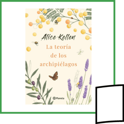 LA TEORIA DE LOS ARCHIPIELAGOS