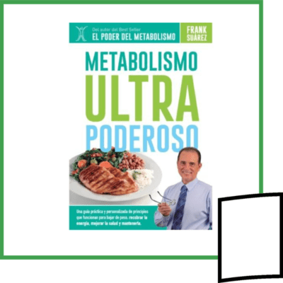 METABOLISMO ULTRA PODEROSO