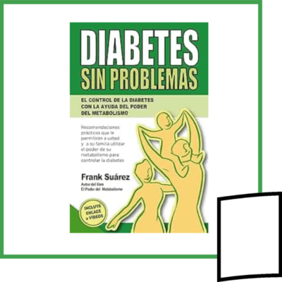 DIABETES SIN PROBLEMAS