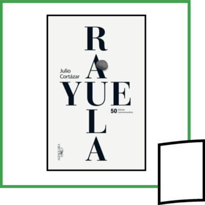 RAYUELA 50 EDICION CONMEMORATIVA