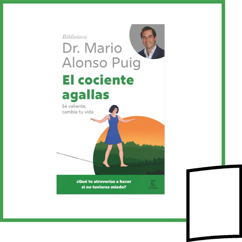 EL COCIENTE AGALLAS