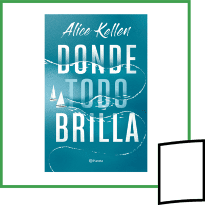 DONDE TODO BRILLA
