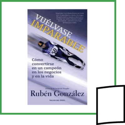 VUELVASE IMPARABLE