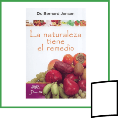 LA NATURALEZA TIENE EL REMEDIO