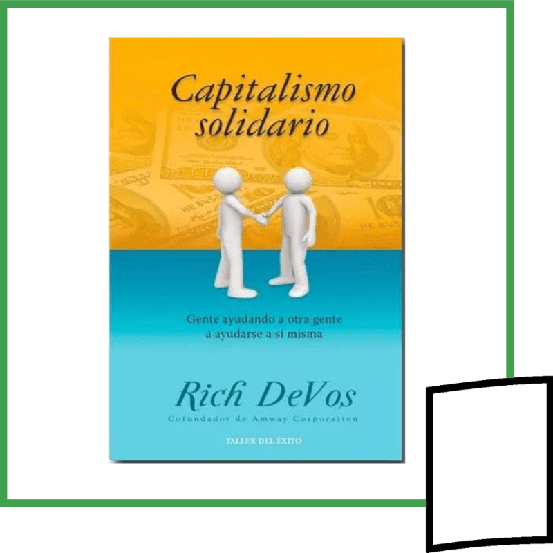CAPITALISMO SOLIDARIO