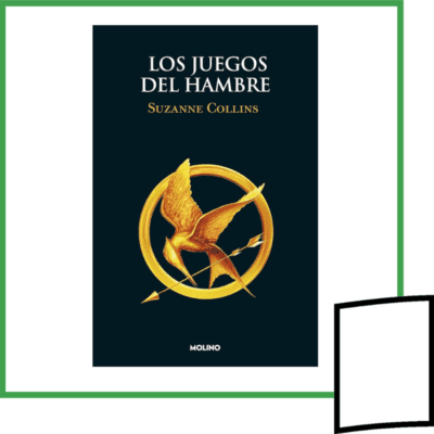 LOS JUEGOS DEL HAMBRE 1