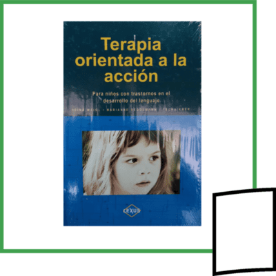 TERAPIA ORIENTADA A LA ACCION
