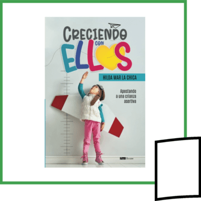 CRECIENDO CON ELLOS