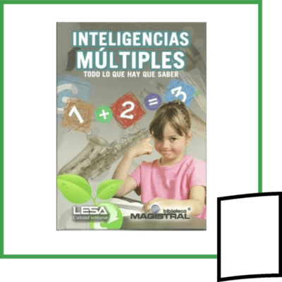 INTELIGENCIAS MULTIPLES