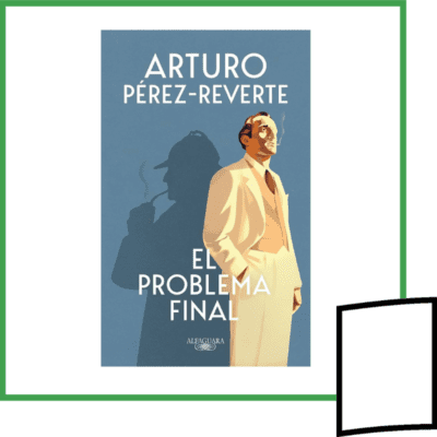 EL PROBLEMA FINAL