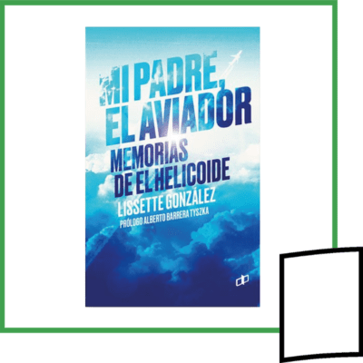MI PADRE, EL AVIADOR