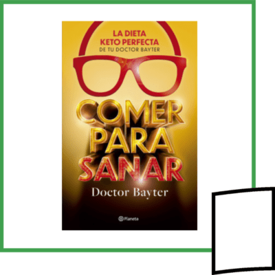 COMER PARA SANAR