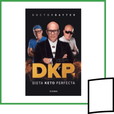 DIETA KETO PERFECTA