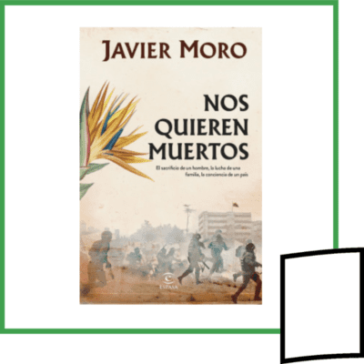 NOS QUIEREN MUERTOS