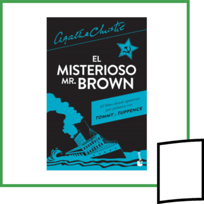 EL MISTERIOSO MR. BROWN