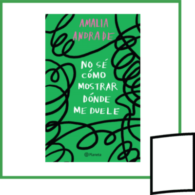 NO SE COMO MOSTRAR DONDE ME DUELE