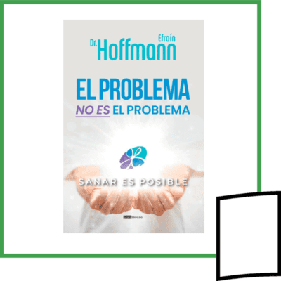 EL PROBLEMA NO ES EL PROBLEMA