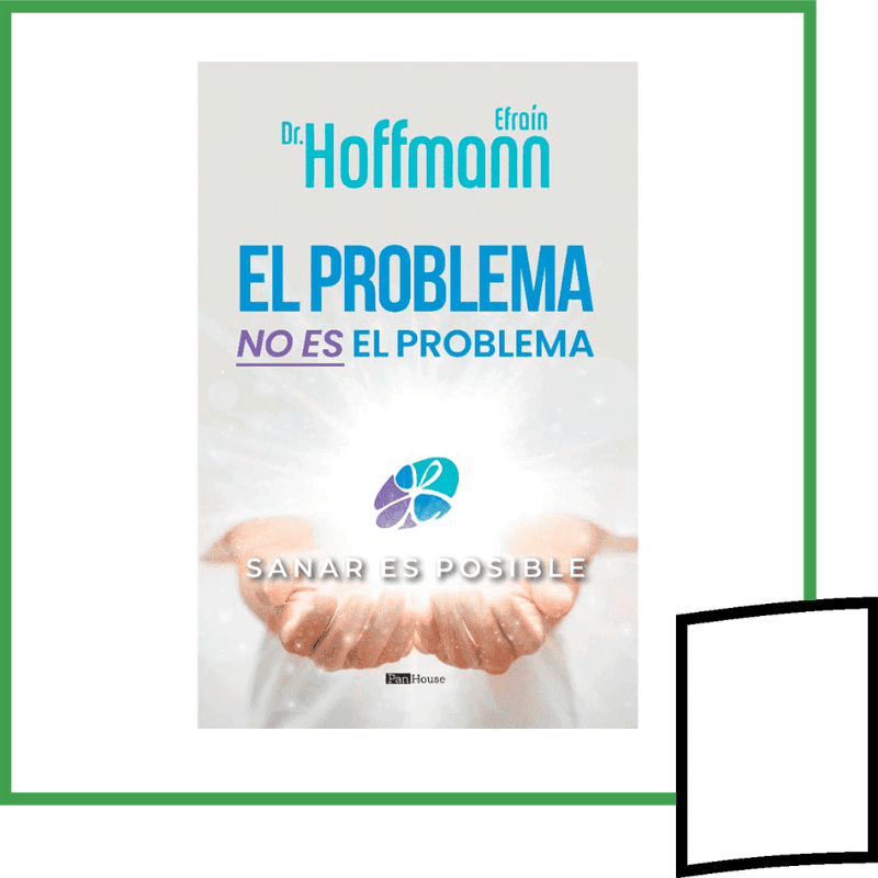 EL PROBLEMA NO ES EL PROBLEMA