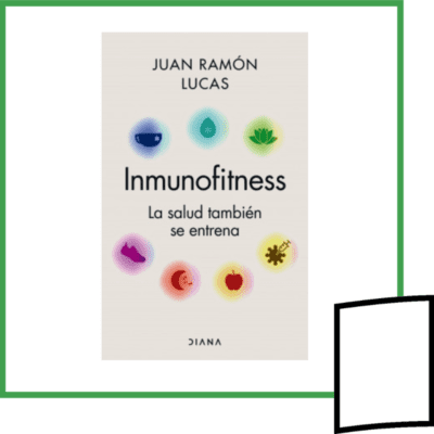 INMUNOFITNESS, LA SALUD TAMBIEN SE ENTRENA