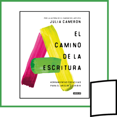 EL CAMINO DE LA ESCRITURA