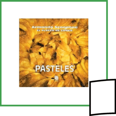 EL PLACER DE COMER PASTELES