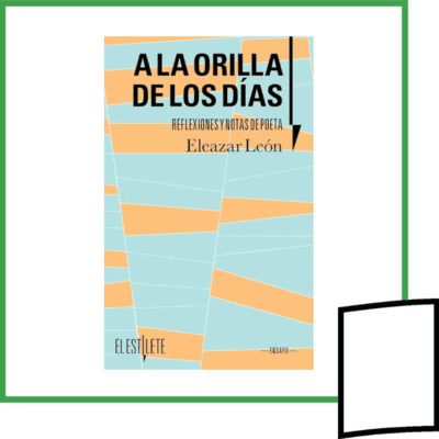 A LA ORILLA DE LOS DIAS