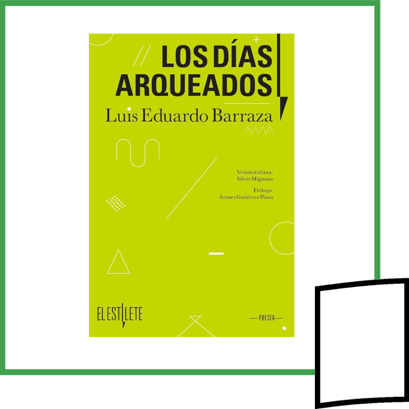 LOS DIAS ARQUEADOS